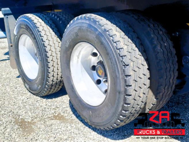 2025 SA TRUCK BODIES SUPERLINK TAUTLINER #53265